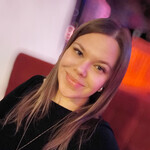 Марина Ошмарина